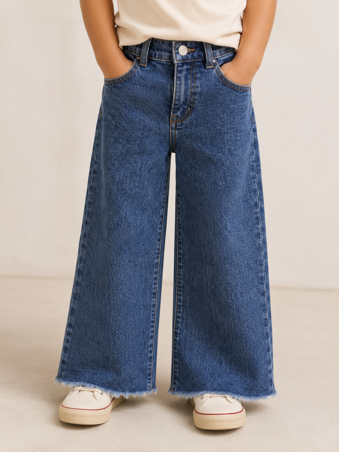 Lily Wide Leg Adams
