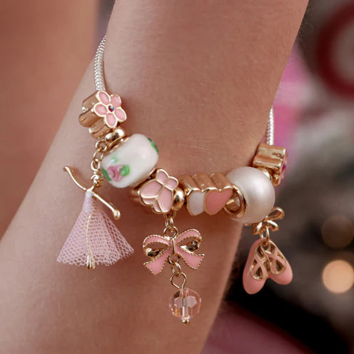 Bella Ballerina Bracelet