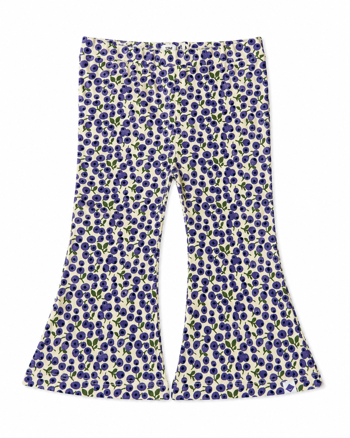 Blueberry Smiles 2pc Set