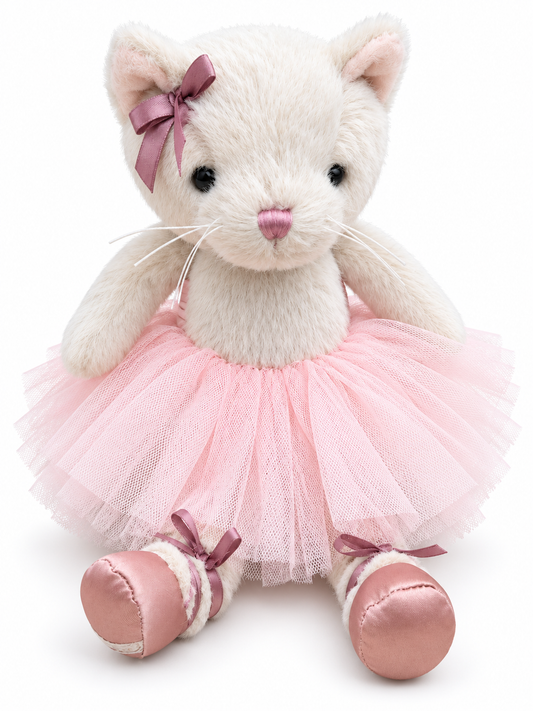 Sweet Albertina Cat