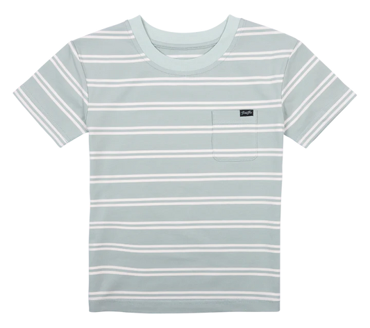 Shane Striped Shirt