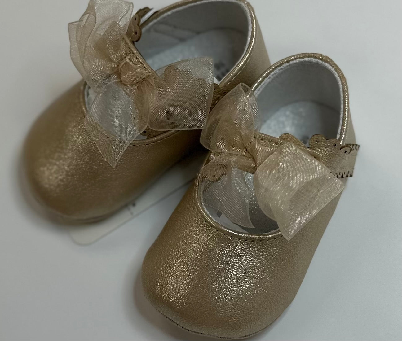 9791 Champagne Mary Jane