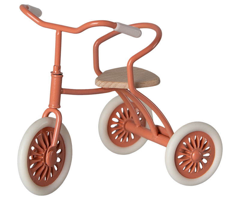 Abri a Tricycle Mouse