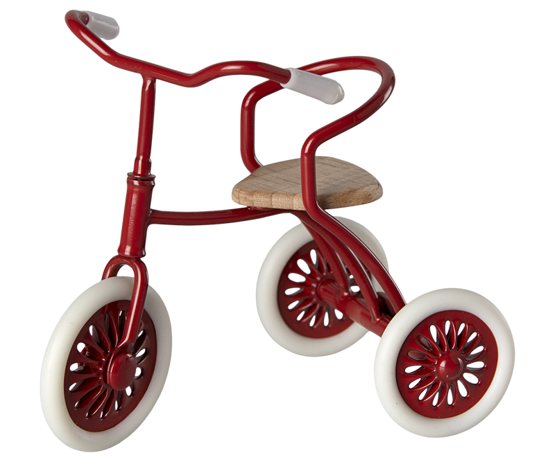 Abri a Tricycle Mouse
