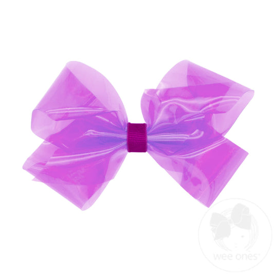 ROR MED Splash Vinyl Bow