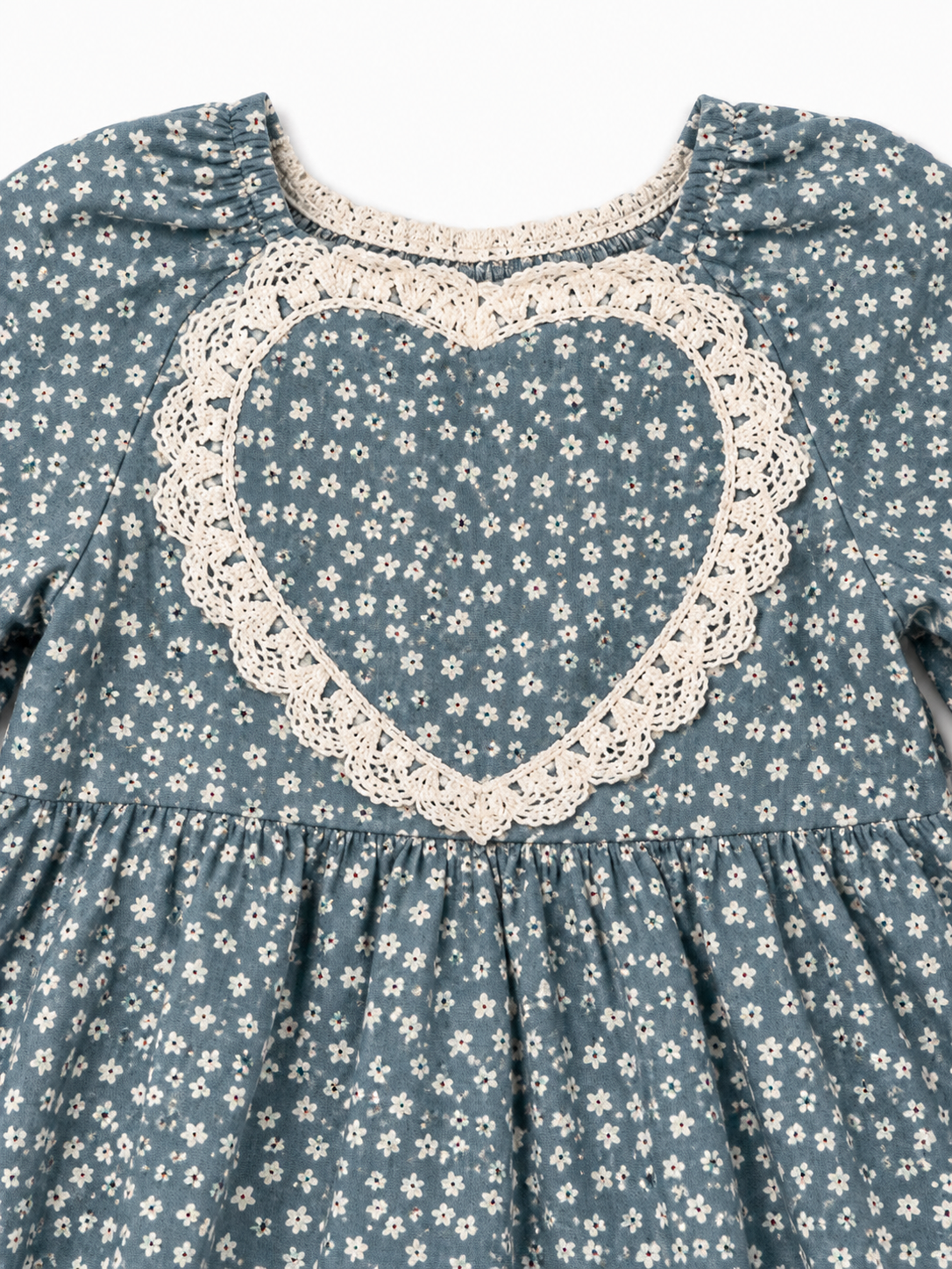 Dolly Romper