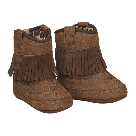 Annabelle Baby Boot