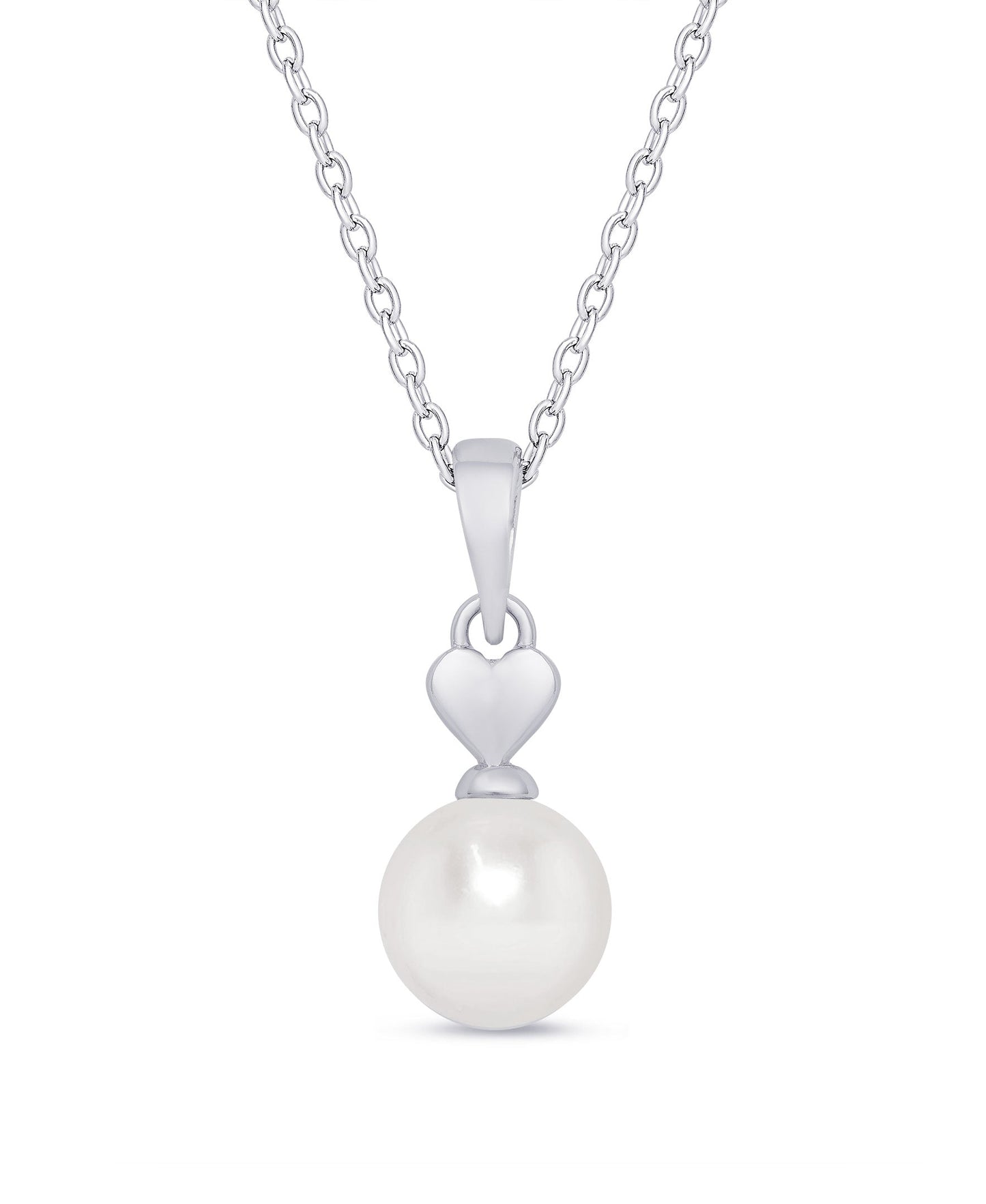 Heart Pendant
