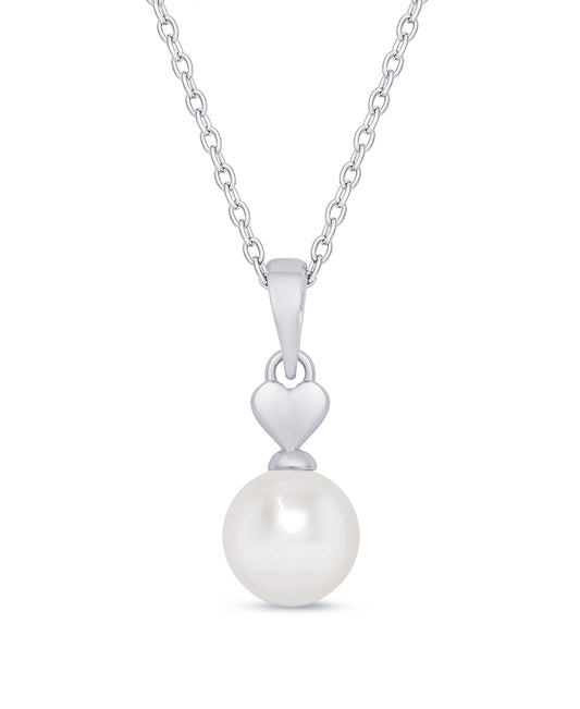 Heart Pendant