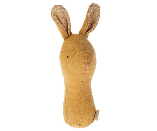 Lullaby Friends Bunny Rattle