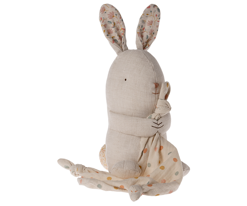 Lullaby Friends Bunny Nature