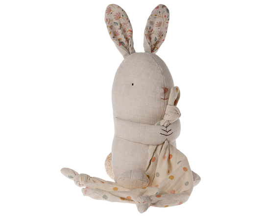 Lullaby Friends Bunny Nature