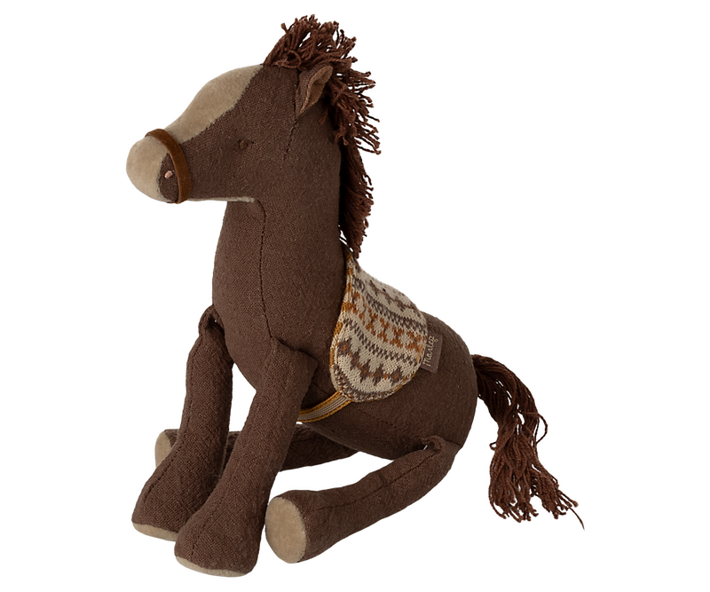 Small Pony