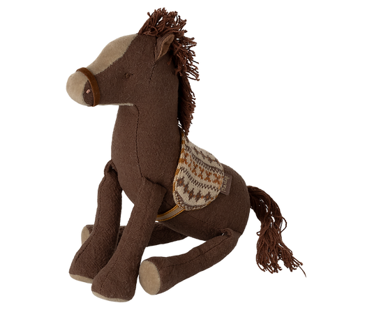 Small Pony