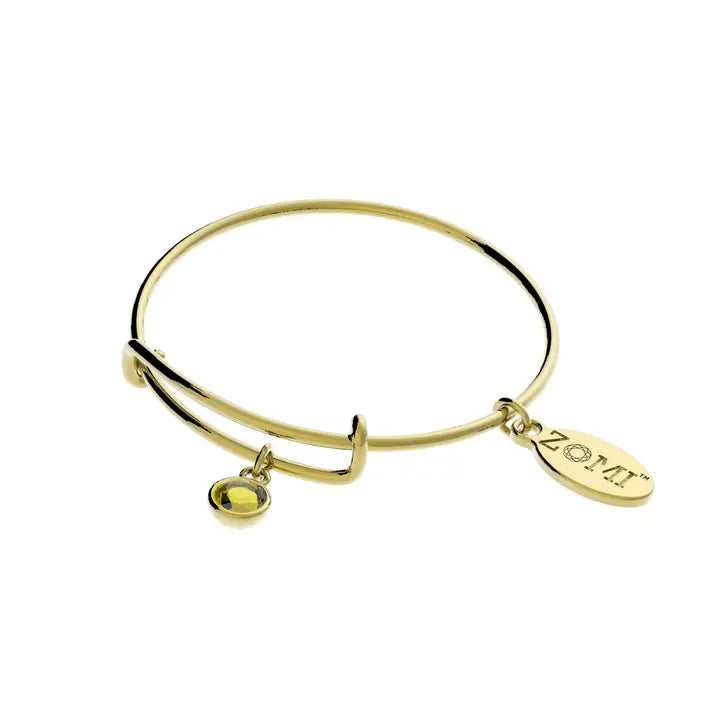 Birthstone Bracelet