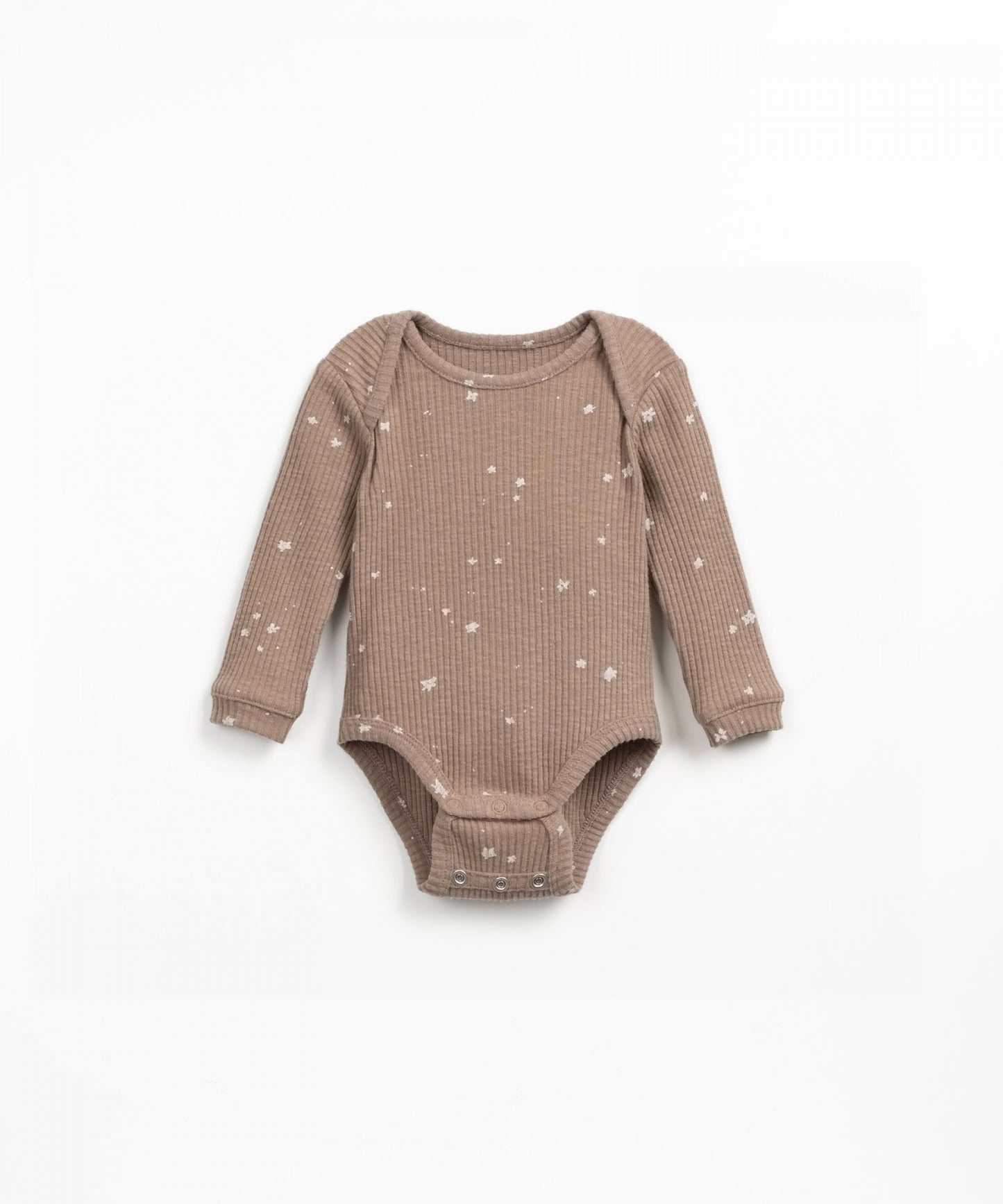 Ancestral Ribbed Bodysuit Legging Set