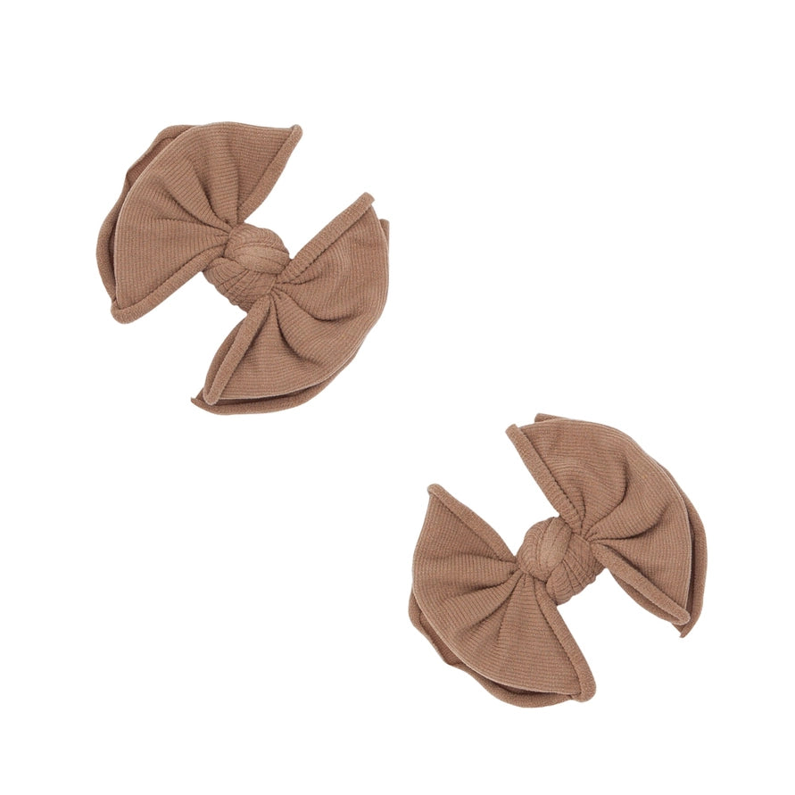 2PK Baby Fab Clips