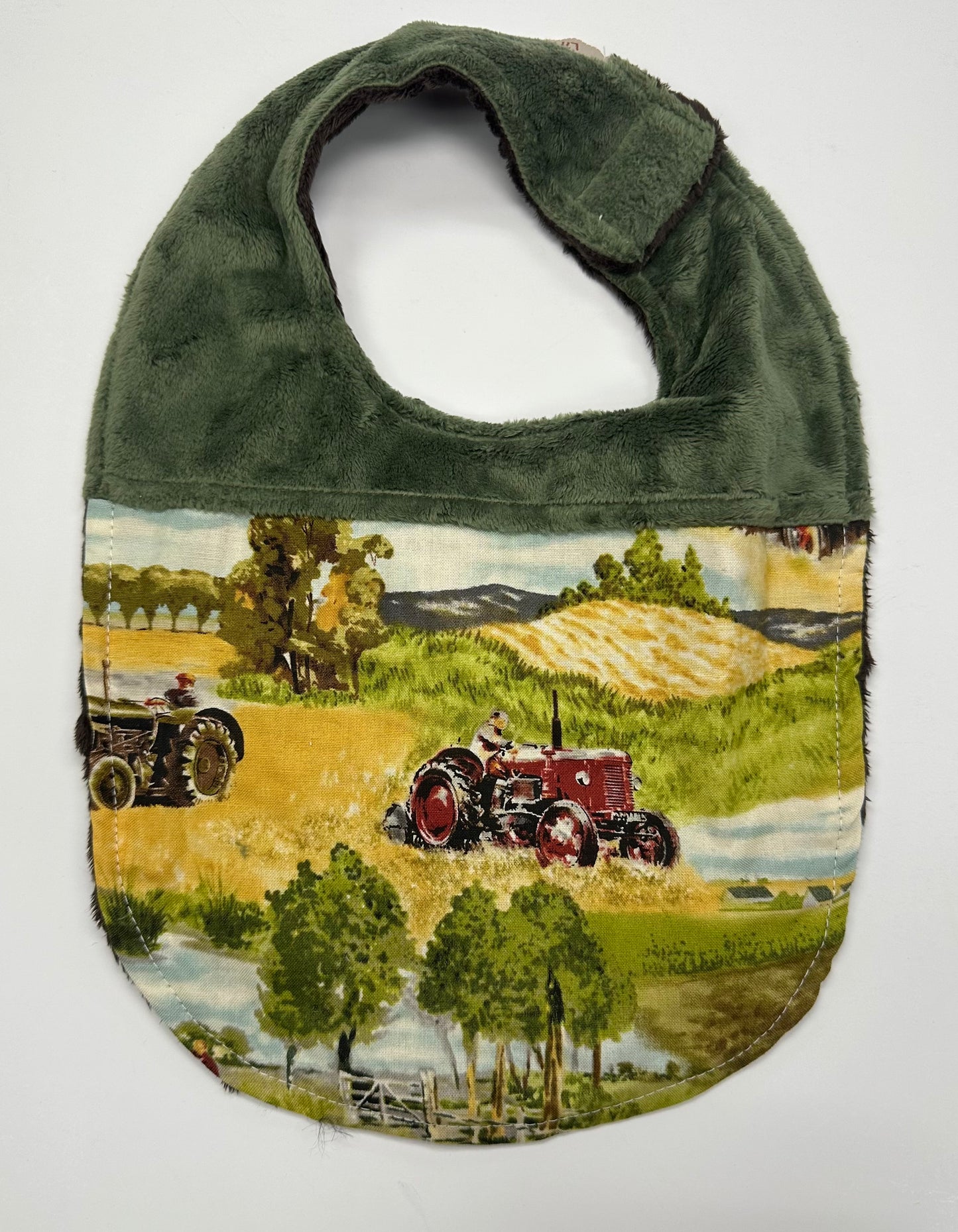 Farm Bibs
