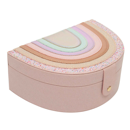 Dreamwish Rainbow Jewelry Box
