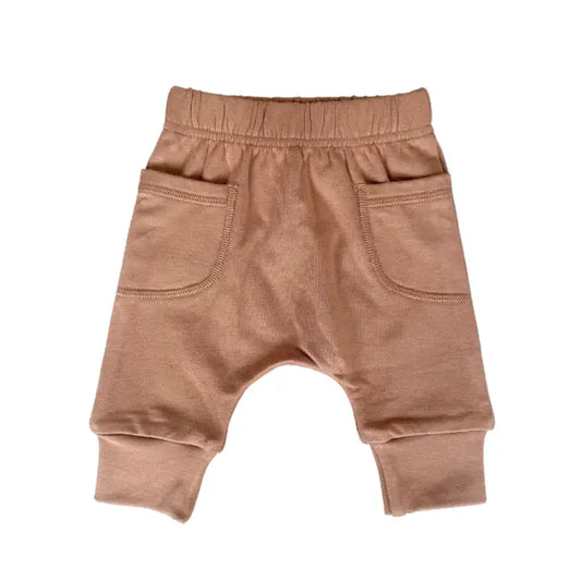 Portabella Bamboo Pant