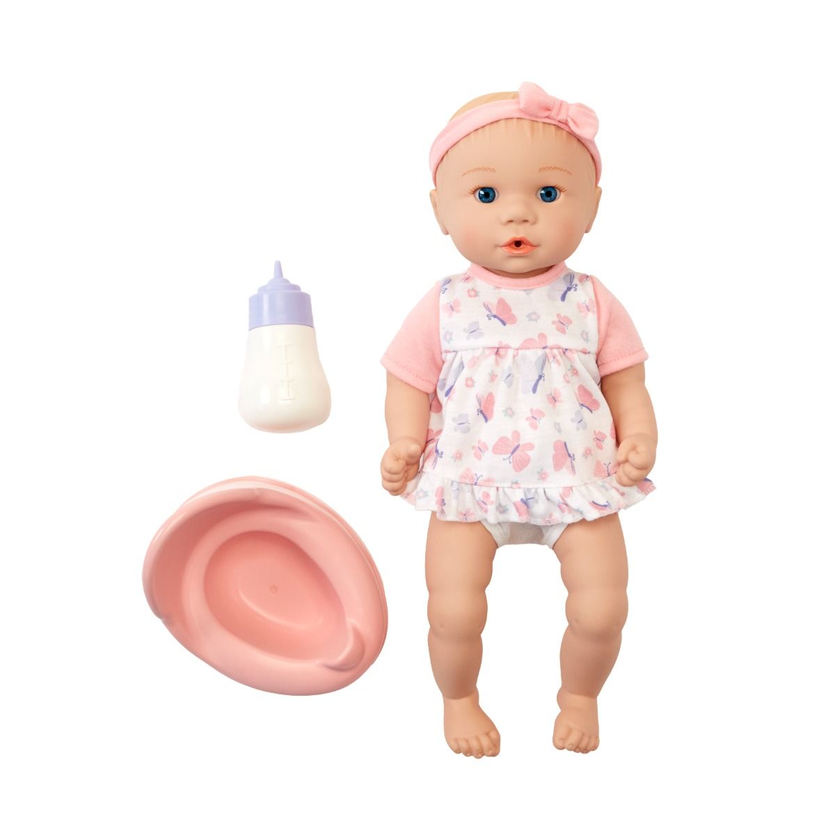 14" Potty Pals Baby