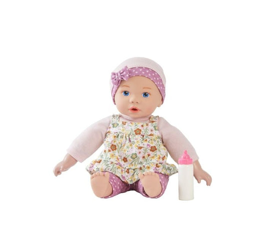 10" Petite Sweet Smiles Fancy