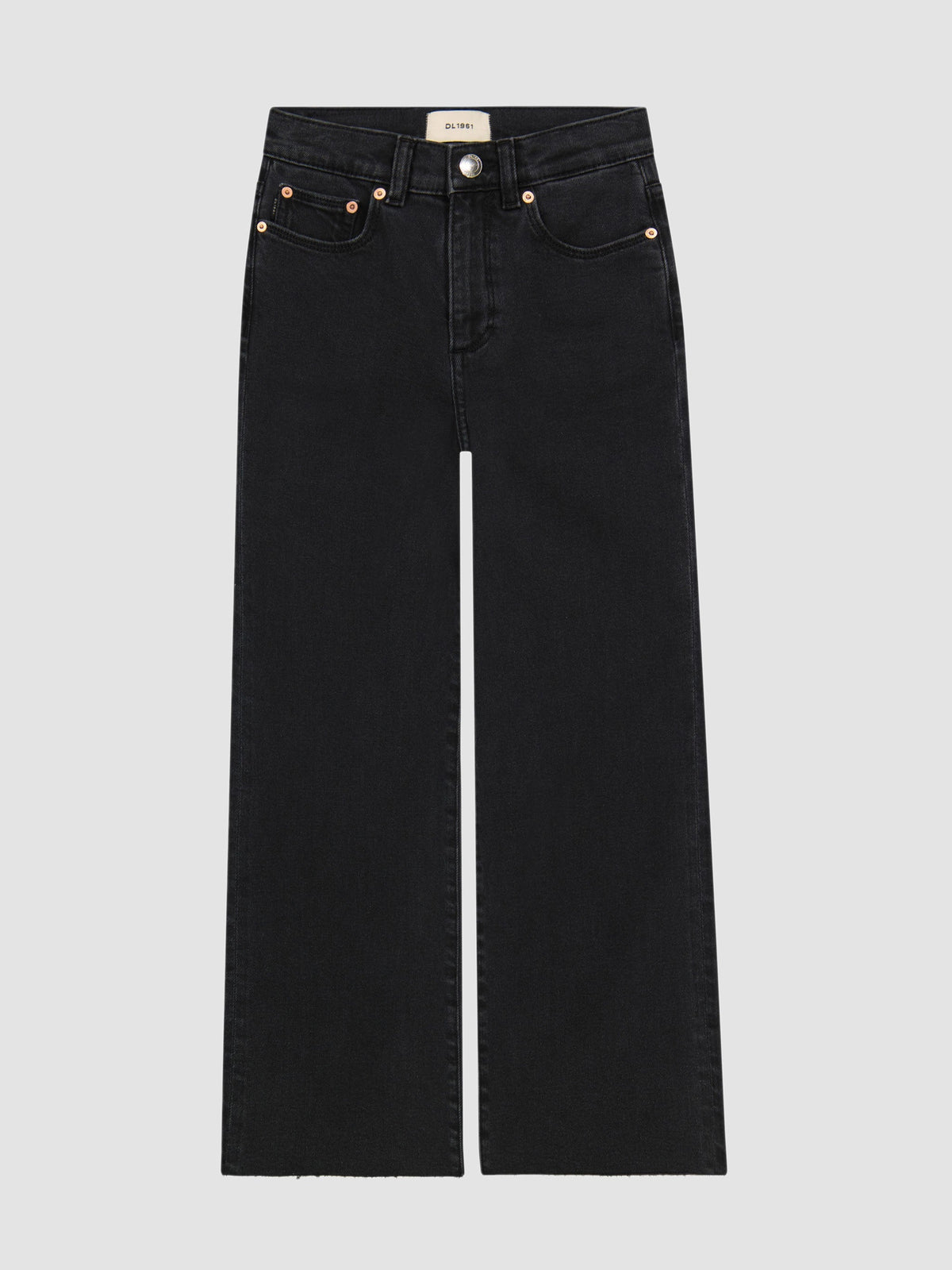 Lily Wide Leg Nightshade New Style