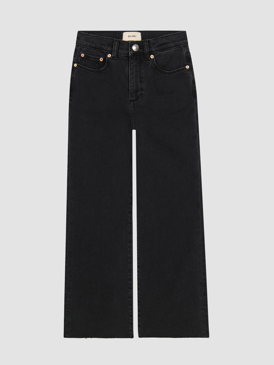Lily Wide Leg Nightshade New Style