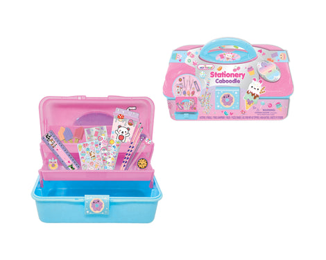 Stationery Caboodle