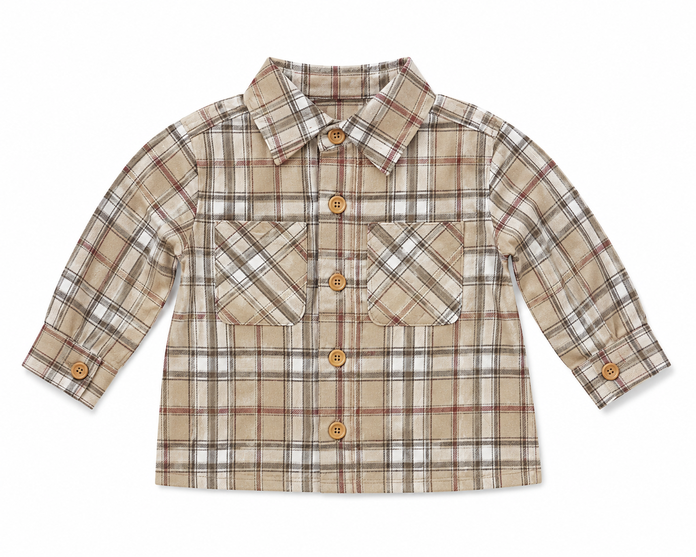 Nicholas Shirt