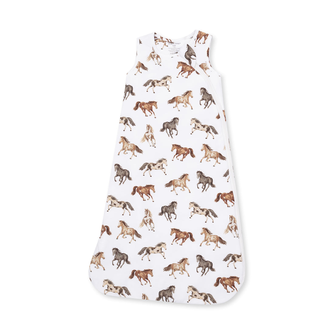Wild Horses Sleep Bag