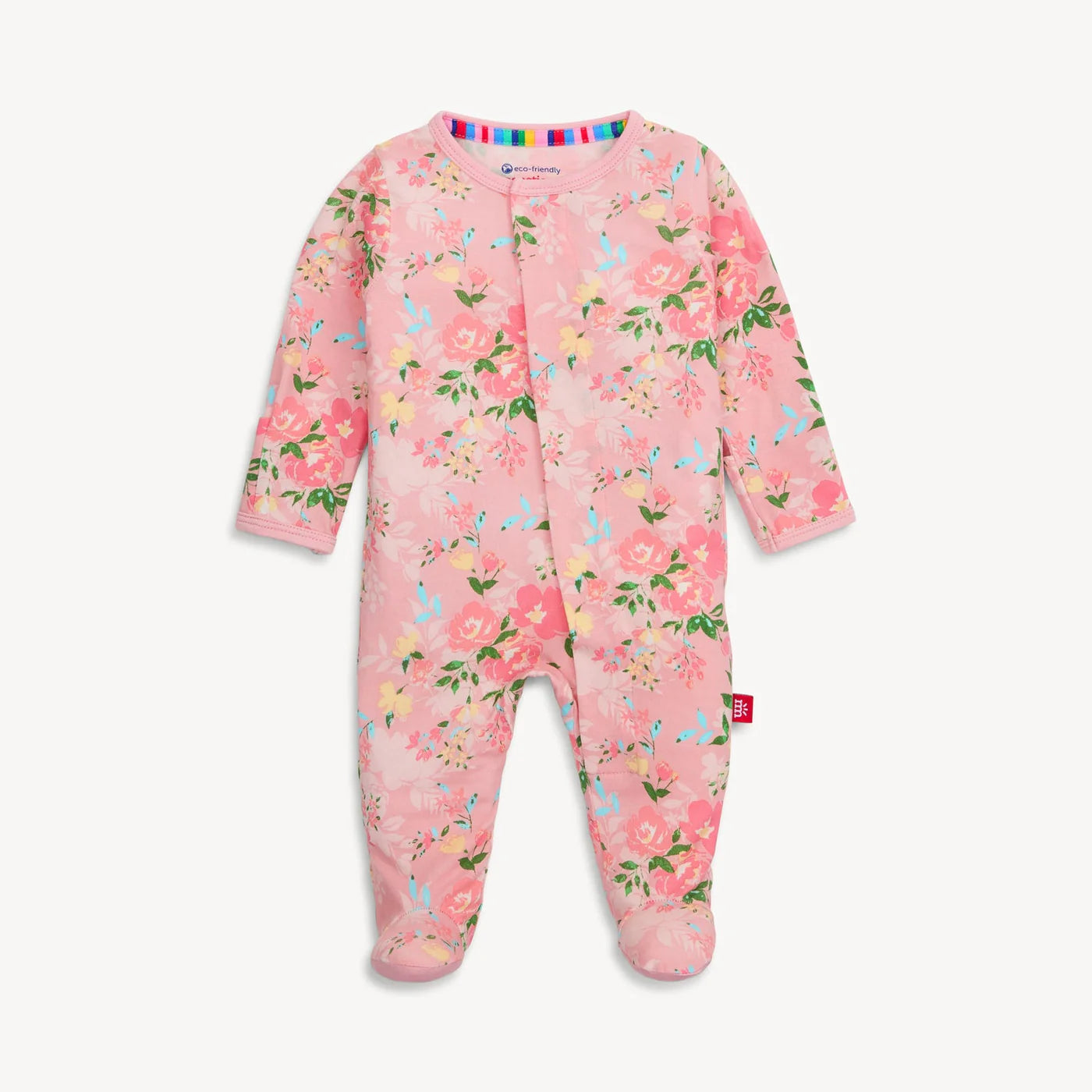 Ainslee Modal Footie