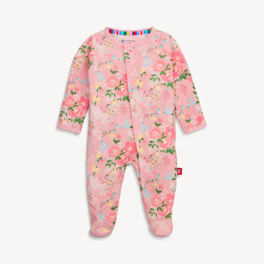 Ainslee Modal Footie