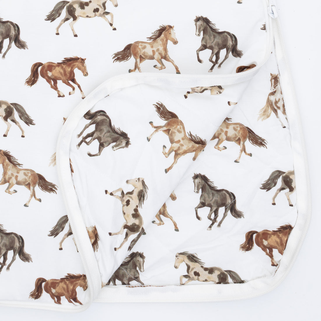 Wild Horses Sleep Bag
