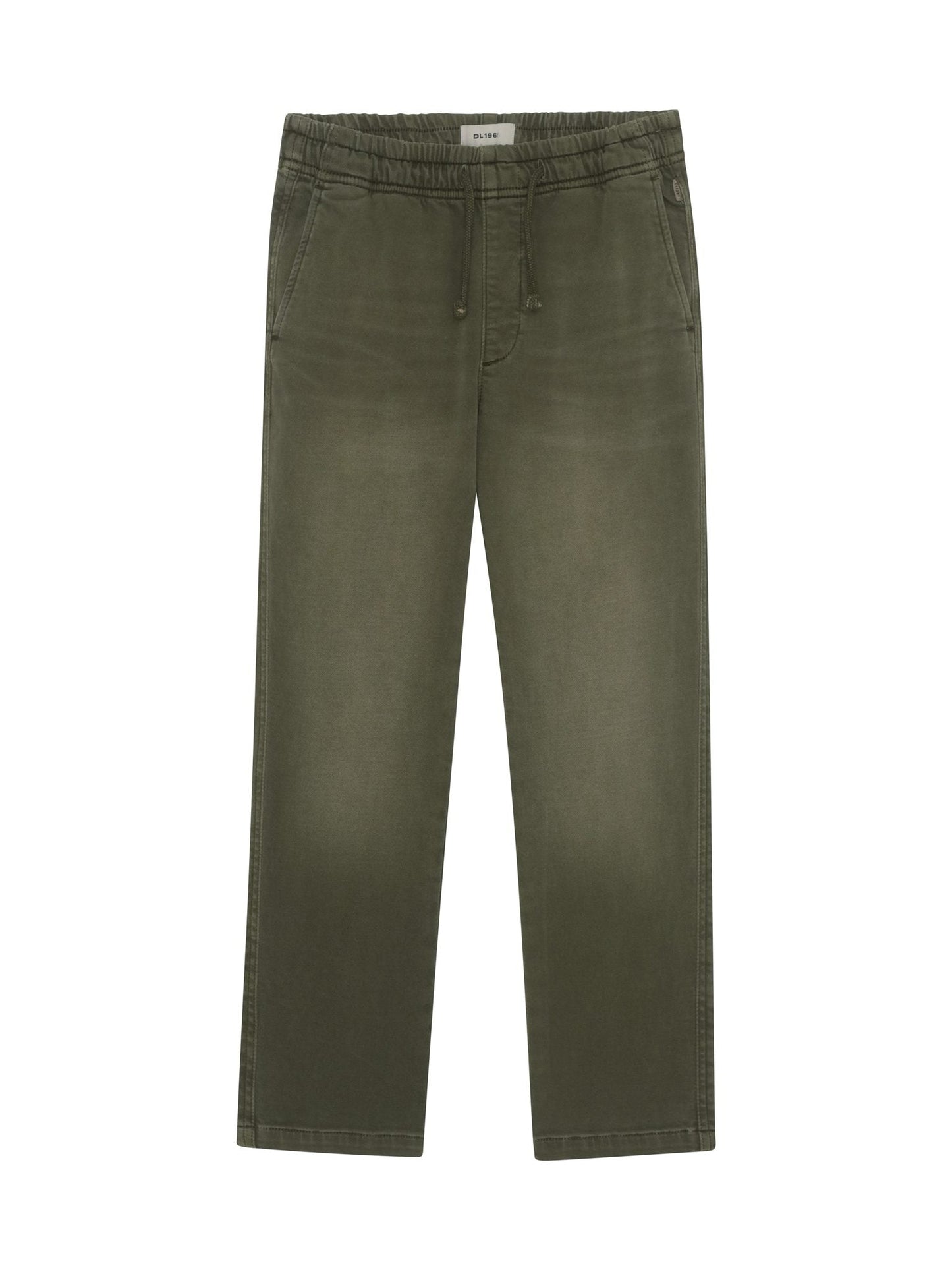 Quentin Jogger Olive