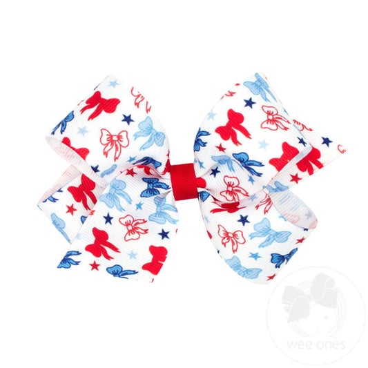 Med Americana Bows Bow