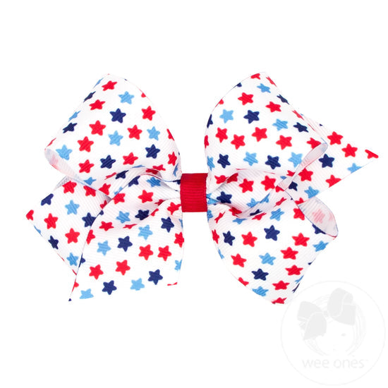 Med Americana Star Bow