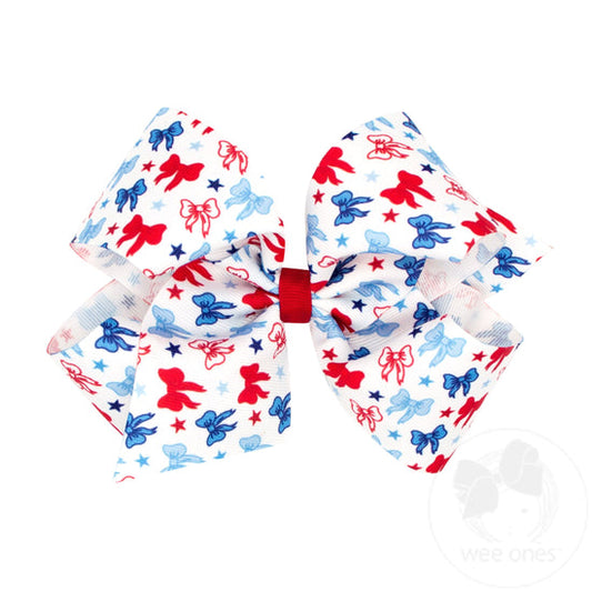 King Americana Bows Bow