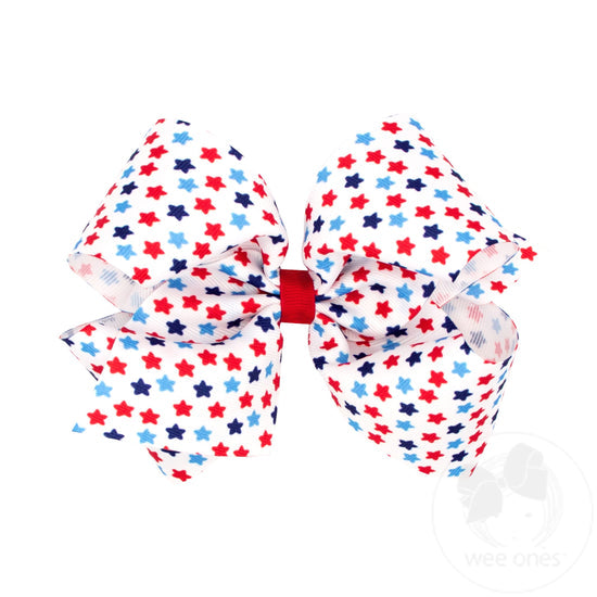 King Americana Star Bow