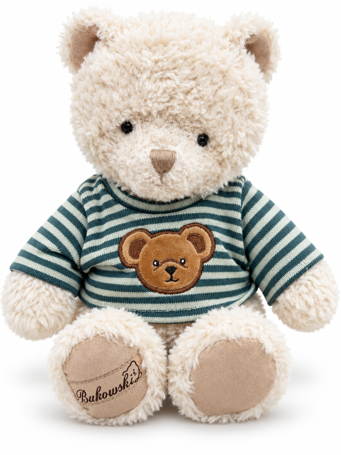 Bukowski Bear