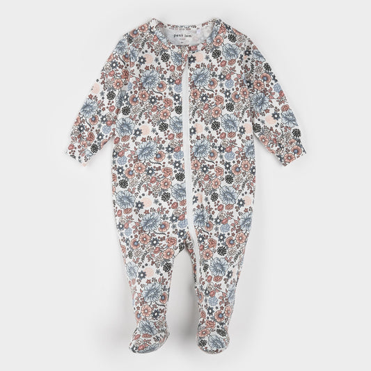 Vintage Flowers Sleeper