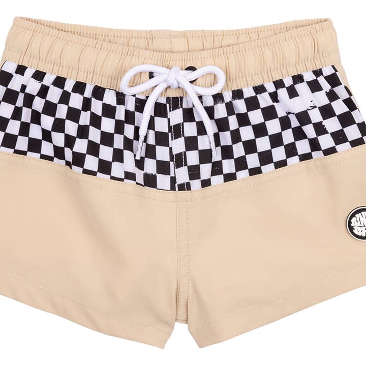 Lyon Swim Trunk