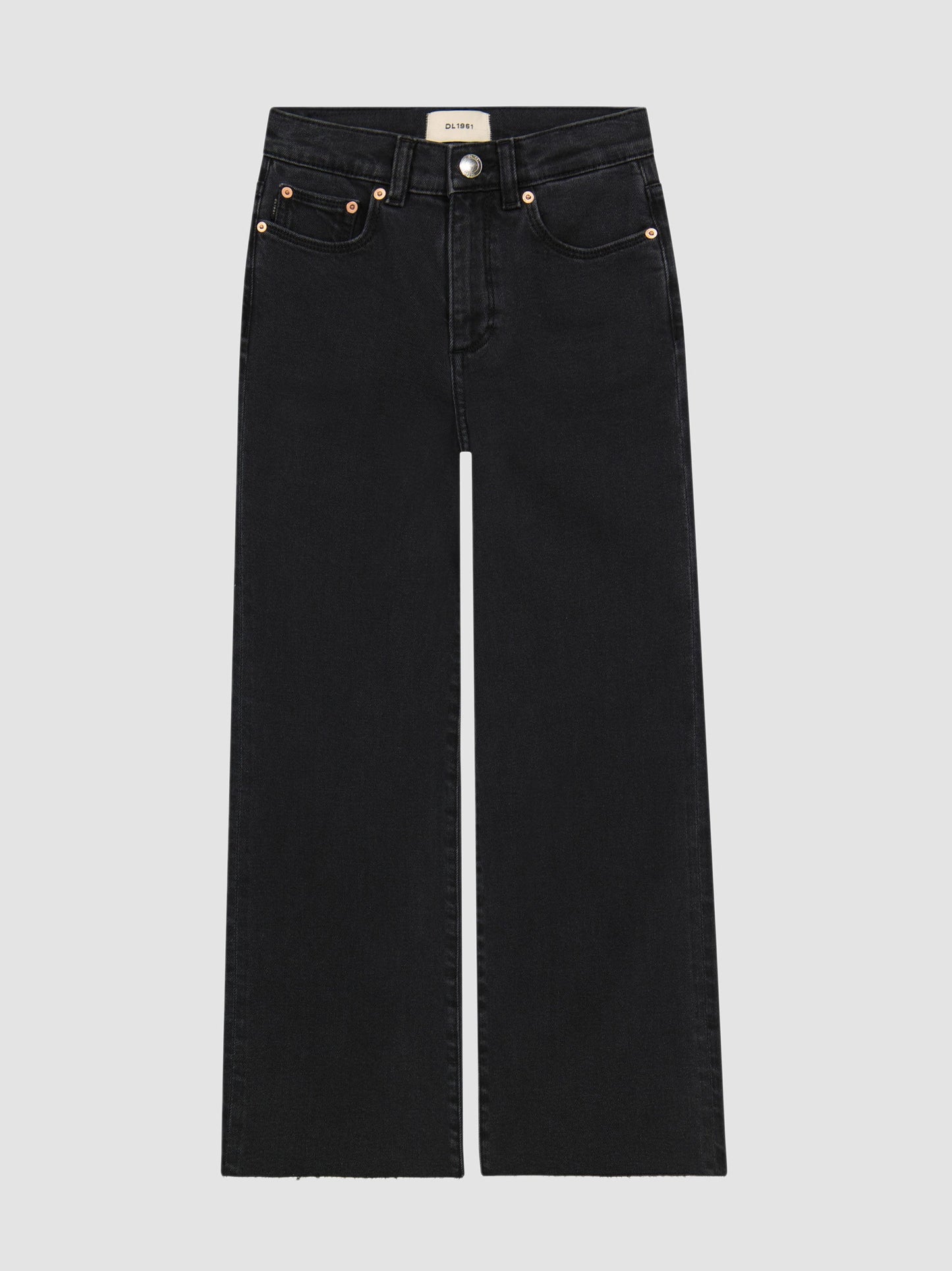 Lily Wide Leg Nightshade New Style