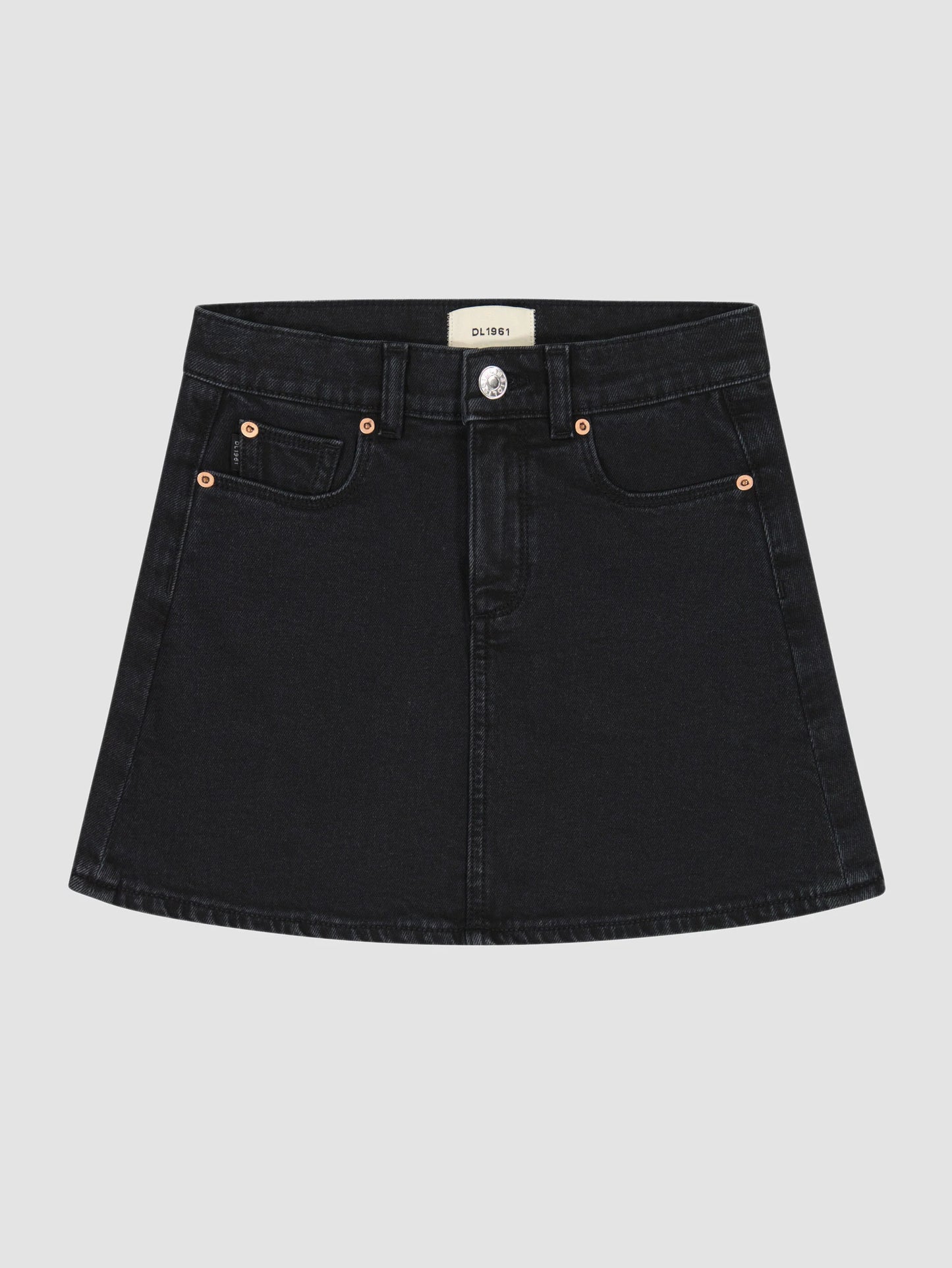 Nightshade Jenny Mini Skirt