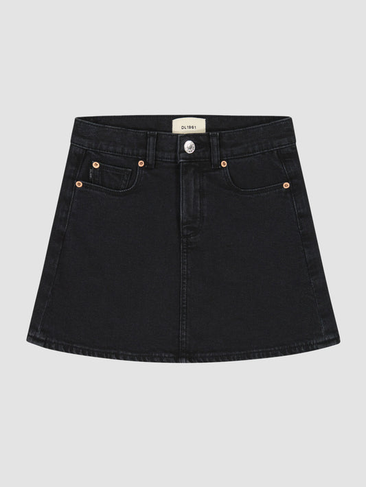 Nightshade Jenny Mini Skirt