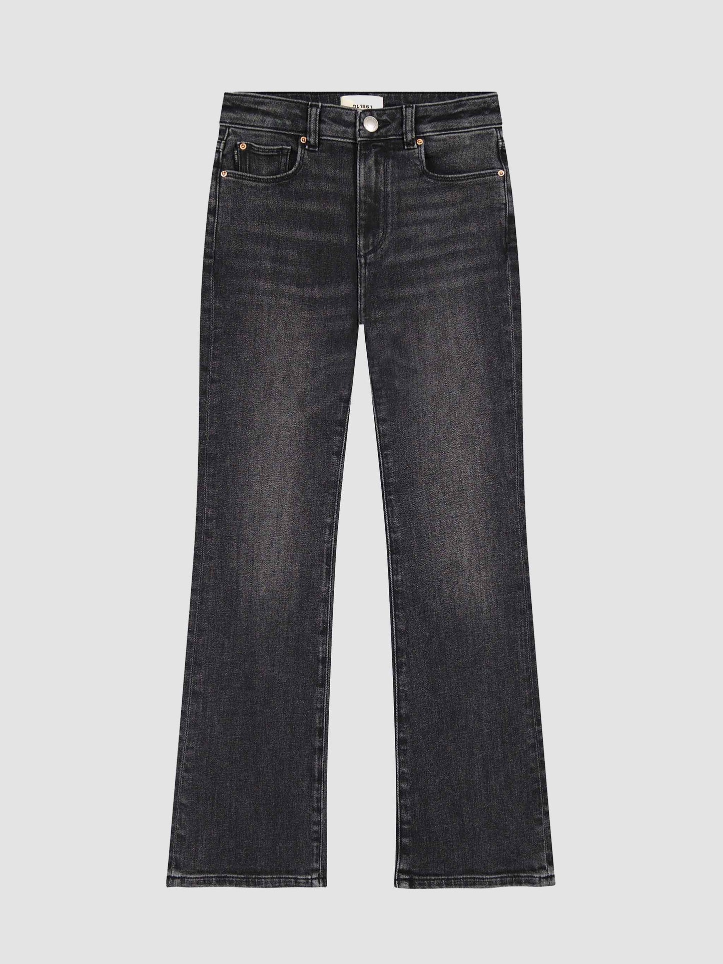 Claire Bootcut Nightshade
