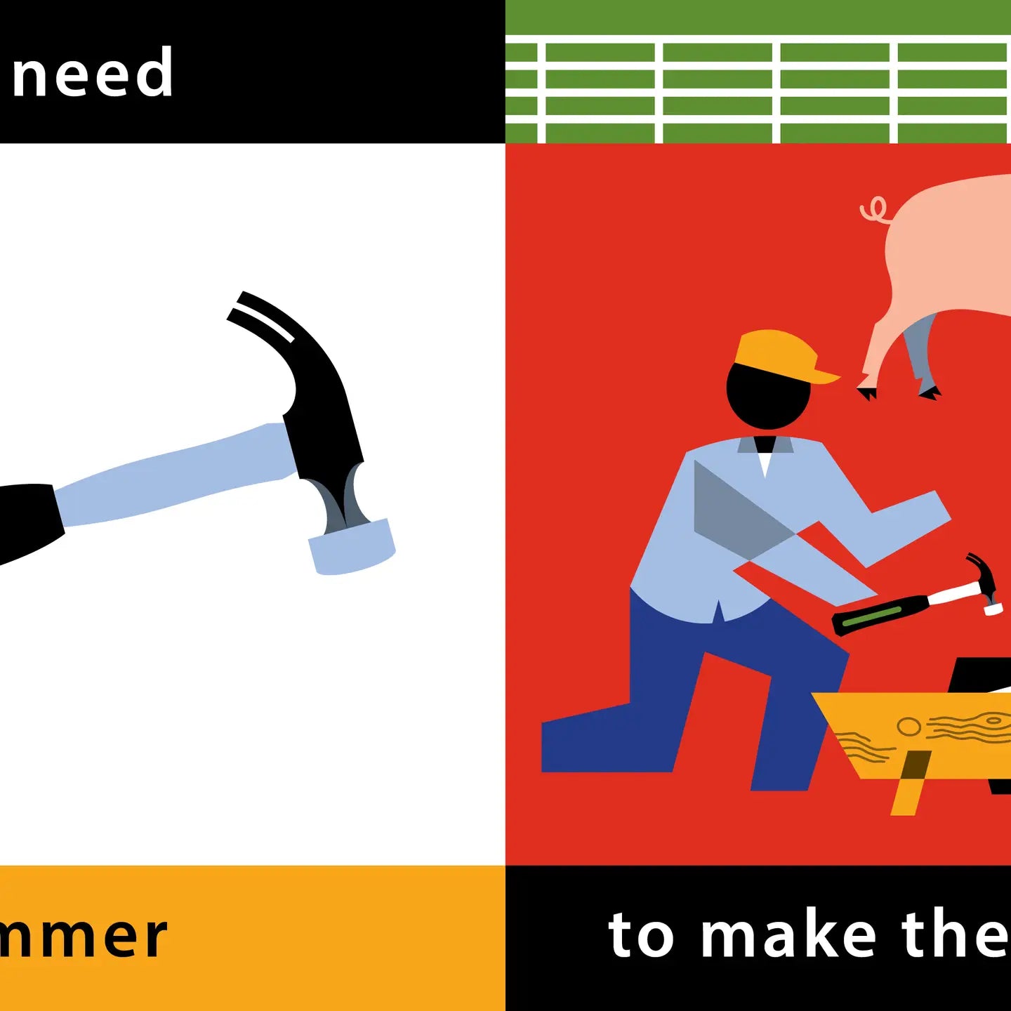 Let's Build A Farm