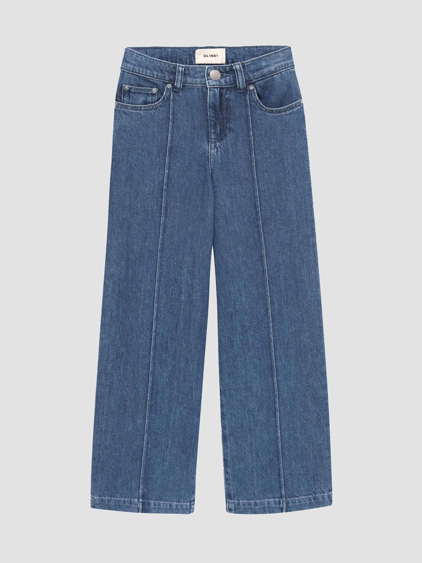 Nini Wide leg North Beach Denim
