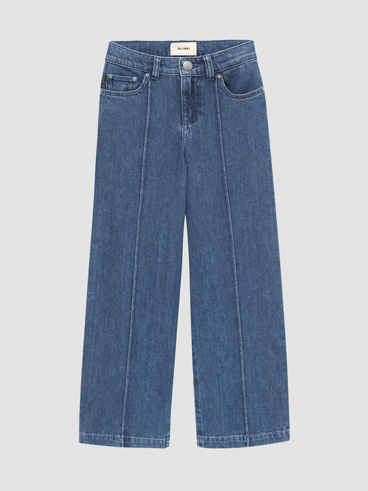 Nini Wide leg North Beach Denim