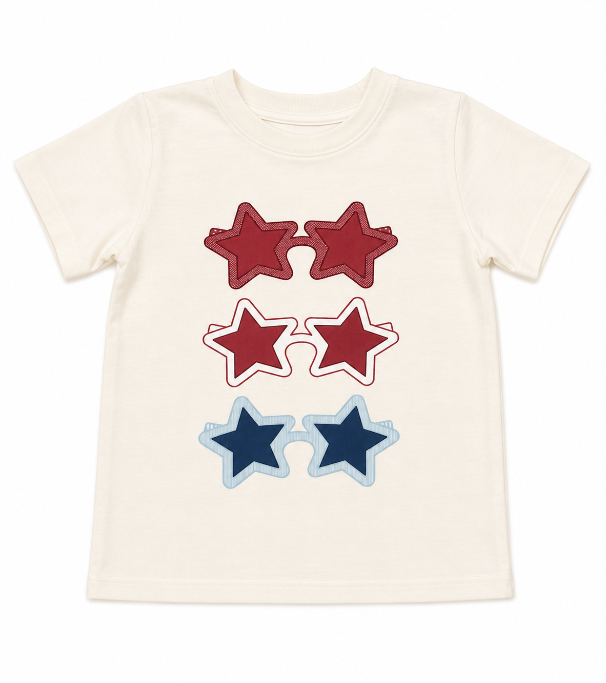 Star Shades T-Shirt